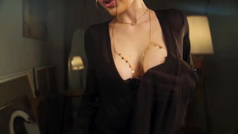 Ana online show from March 2026 09:43:02 PM