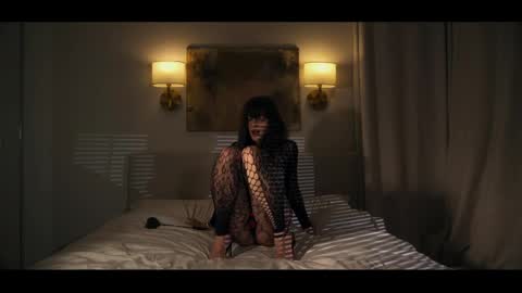 Ana online show from April 2026 08:34:02 PM