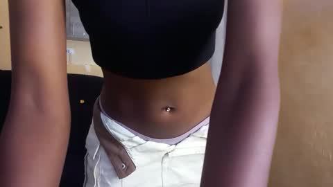 Ananablossom online show from April 2026 07:33:02 AM