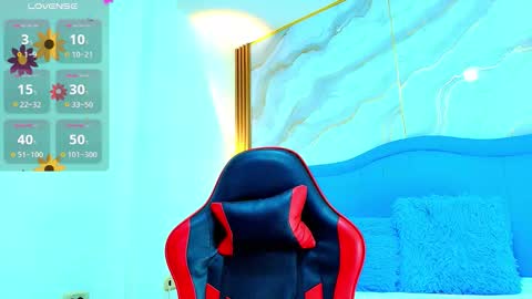 Snapshot of anapau_cooper chatting on February 2026 05:11:01 AM A N A P A U L A online show from February 2026 05:11:01 AM