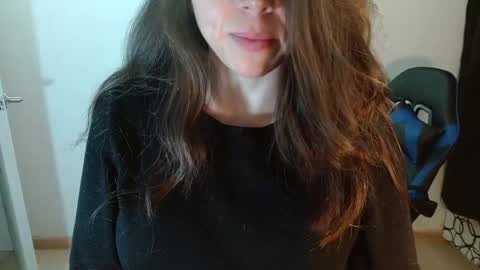 Snapshot of anarosse__ chatting on February 2025 12:49:01 AM ana 3 online show from February 2025 12:49:01 AM