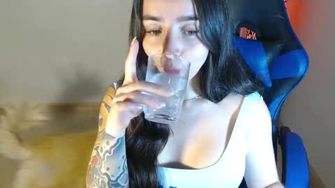 ana 3 online show from February 2026 12:18:02 AM