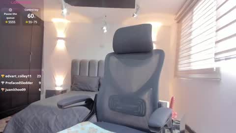 ana online show from February 2025 07:24:02 PM