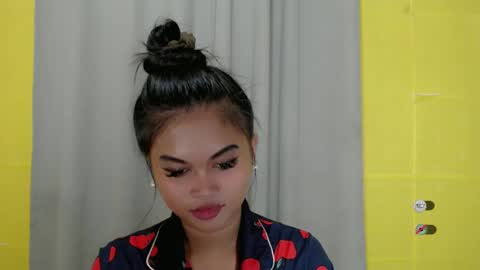 ANA online show from January 2025 08:48:02 PM