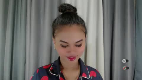 ANA online show from February 2025 07:26:01 AM