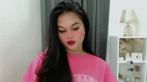 Snapshot of anaruru_ chatting on February 2026 02:04:02 PM ANA online show from February 2026 02:04:02 PM