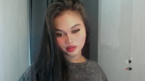 Snapshot of anaruru_ chatting on April 2026 03:10:02 PM ANA online show from April 2026 03:10:02 PM