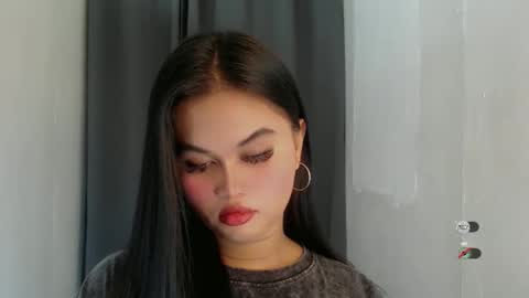 Snapshot of anaruru_ chatting on April 2026 03:06:01 PM ANA online show from April 2026 03:06:01 PM