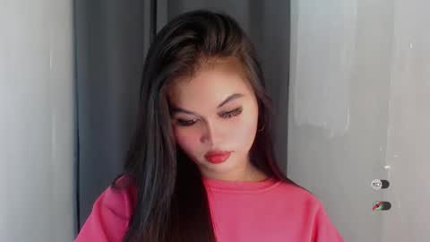 Snapshot of anaruru_ chatting on April 2026 04:23:01 PM ANA online show from April 2026 04:23:01 PM