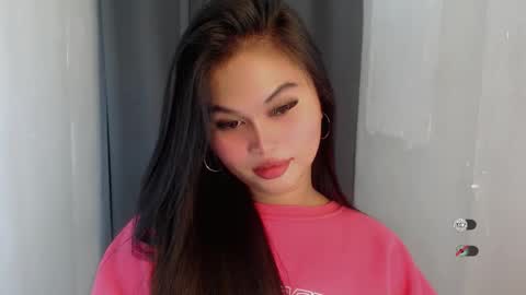 Snapshot of anaruru_ chatting on April 2026 11:16:01 PM ANA online show from April 2026 11:16:01 PM