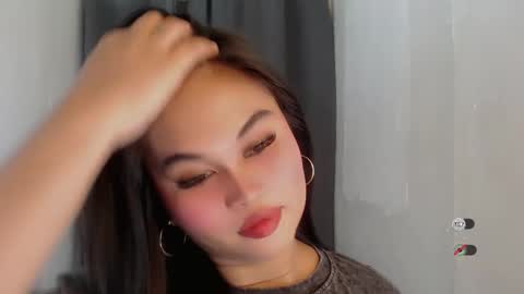 Snapshot of anaruru_ chatting on April 2026 02:40:02 PM ANA online show from April 2026 02:40:02 PM
