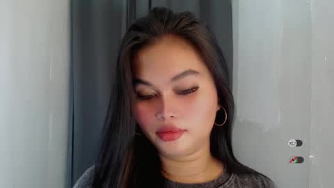 Snapshot of anaruru_ chatting on April 2026 02:31:01 PM ANA online show from April 2026 02:31:01 PM