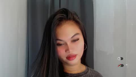 Snapshot of anaruru_ chatting on April 2026 03:27:01 PM ANA online show from April 2026 03:27:01 PM