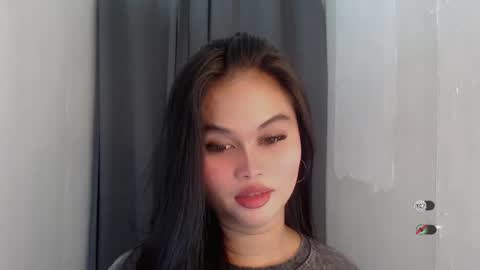 Snapshot of anaruru_ chatting on April 2026 03:46:02 PM ANA online show from April 2026 03:46:02 PM