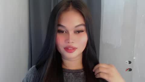Snapshot of anaruru_ chatting on April 2026 05:59:01 PM ANA online show from April 2026 05:59:01 PM