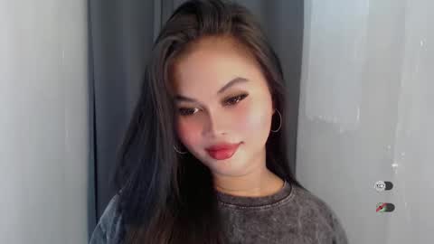 Snapshot of anaruru_ chatting on April 2026 02:47:01 PM ANA online show from April 2026 02:47:01 PM