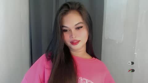 Snapshot of anaruru_ chatting on April 2026 05:40:01 PM ANA online show from April 2026 05:40:01 PM