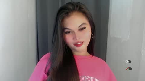Snapshot of anaruru_ chatting on April 2026 05:17:01 PM ANA online show from April 2026 05:17:01 PM