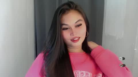 Snapshot of anaruru_ chatting on April 2026 05:30:01 PM ANA online show from April 2026 05:30:01 PM