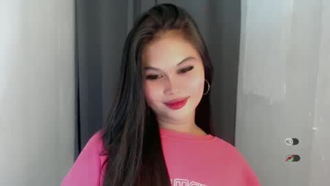 Snapshot of anaruru_ chatting on April 2026 03:29:01 PM ANA online show from April 2026 03:29:01 PM