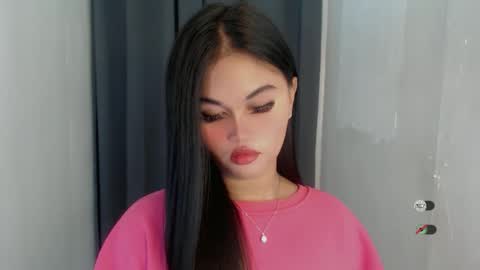 Snapshot of anaruru_ chatting on June 2026 12:37:01 PM ANA online show from June 2026 12:37:01 PM