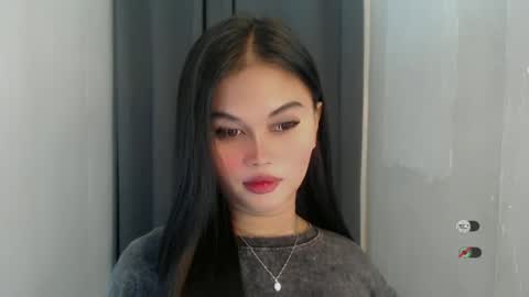 Snapshot of anaruru_ chatting on June 2026 01:37:02 PM ANA online show from June 2026 01:37:02 PM
