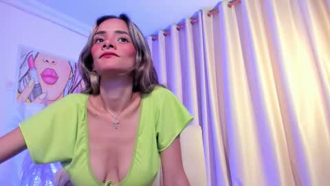 Ana online show from January 2026 07:30:01 PM