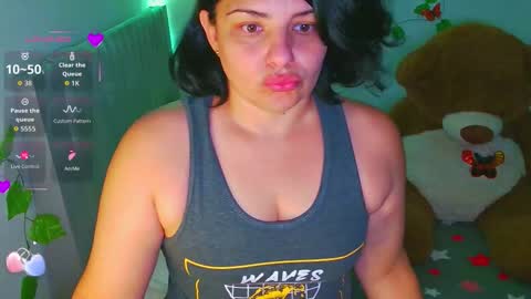 Ana online show from February 2026 01:29:02 PM