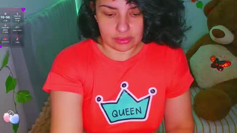 Ana online show from March 2026 10:16:02 PM