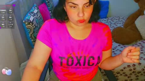 Ana online show from April 2026 12:10:01 PM