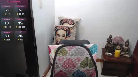  Anastacia  online show from November 2025 02:54:02 AM