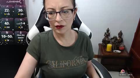  Anastacia  online show from February 2026 02:21:02 AM