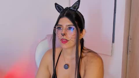 Anastacia online show from November 2025 04:36:01 AM