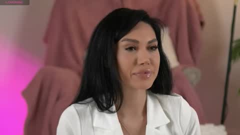 Anastacia online show from February 2026 07:52:01 AM