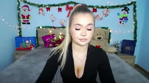 anastacyyellig online show from December 2024 11:16:01 PM