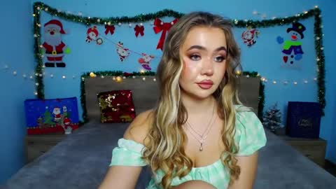 anastacyyellig online show from December 2024 09:31:02 AM