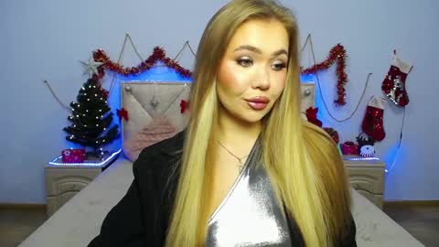 anastacyyellig online show from January 2025 08:06:01 AM