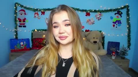 anastacyyellig online show from January 2025 12:38:01 AM