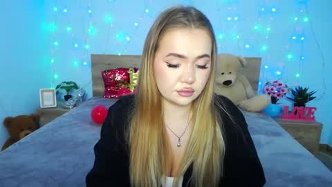 anastacyyellig online show from January 2025 06:12:01 AM