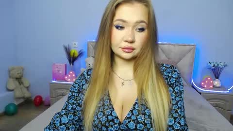 anastacyyellig online show from January 2025 07:52:01 PM