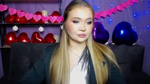 anastacyyellig online show from February 2025 08:08:02 PM