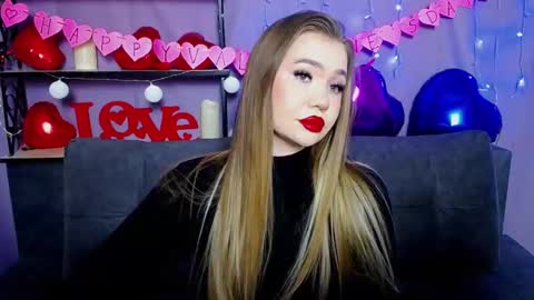 anastacyyellig online show from February 2025 06:23:01 AM