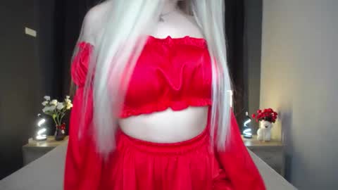 anastacyyellig online show from September 2025 04:01:02 AM