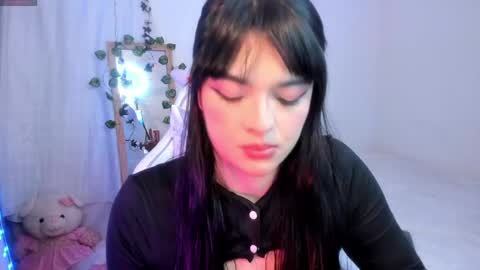 Snapshot of anastasia1213 chatting on May 2026 12:49:02 AM Anastasia Gomez online show from May 2026 12:49:02 AM