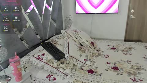  anastasia  online show from January 2025 10:23:01 PM