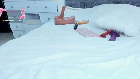  ANASTASIA DANGER  online show from February 2025 03:31:02 PM