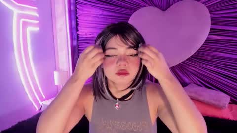 anastasia online show from November 2025 03:17:01 AM