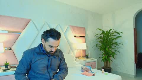 anastasia_marco online show from January 2025 11:37:02 AM