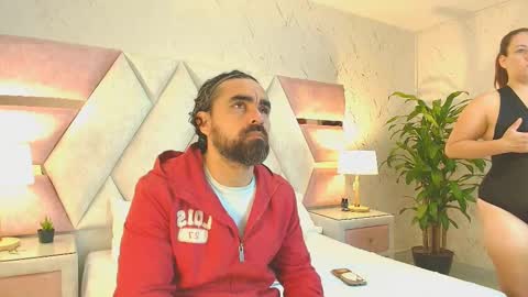 anastasia_marco online show from February 2025 11:44:02 AM