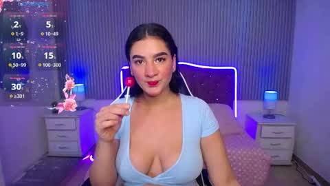 anastasia_skinny online show from April 2026 01:52:02 AM